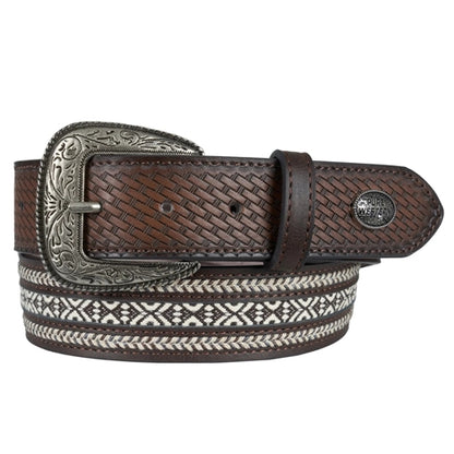 Pure Western Men's Reid Belt