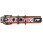 Pure Western Cosmo Dog Collar