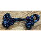 Rope Curb Strap - Different Colours`