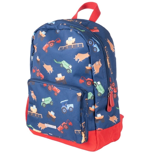 Thomas Cook Robbie Backpack