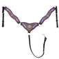 "DREAM CATCHER" Breast collar - Smooth Like Cactus