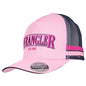 Wrangler Annabelle High Profile Trucker Cap