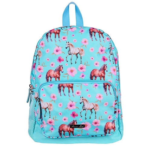 Kids Jasmina Backpack - Turquoise
