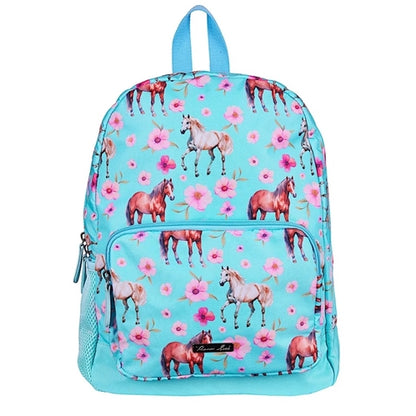 Kids Jasmina Backpack - Turquoise