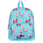 Kids Jasmina Backpack - Turquoise