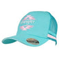 Wrangler Women's Sasha HP Trucker Cap