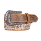 Aster Belt - Light Tan