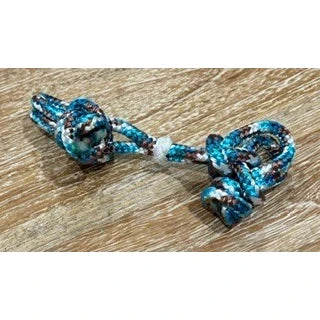 Rope Curb Strap - Different Colours`