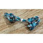 Rope Curb Strap - Different Colours`