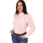 Wrangler Women's Lilly L/S Shirt