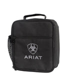 Ariat Lunch Bag Black/Grey