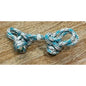 Rope Curb Strap - Different Colours`