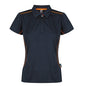 Aussie Pacific - Kuranda Lady Polo
