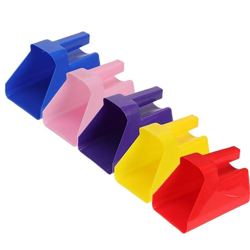 Super Feed Scoop - Assorted Colours