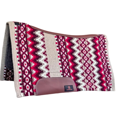 CONTOURED RANCH PAD - Smooth Like Cactus