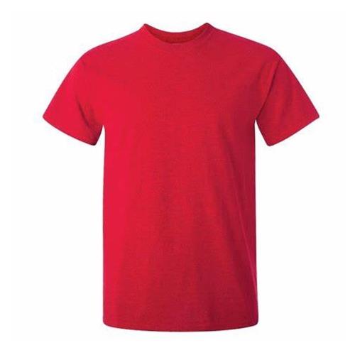 Unisex Red T-Shirt