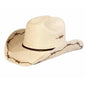 Sunbody Kid's Cattleman Guatamalan Plam Barbed Wire One Size