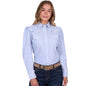 Pure Western Women's Lexi L/S Shirt