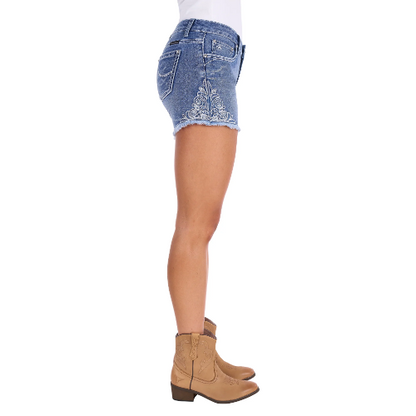 Pure Western Women’s Ember Short