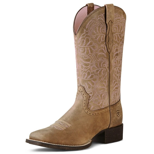 Ariat Round Up Remuda Western Boot