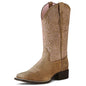 Ariat Round Up Remuda Western Boot