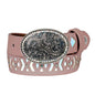 Pure Western Kids Candy Belt