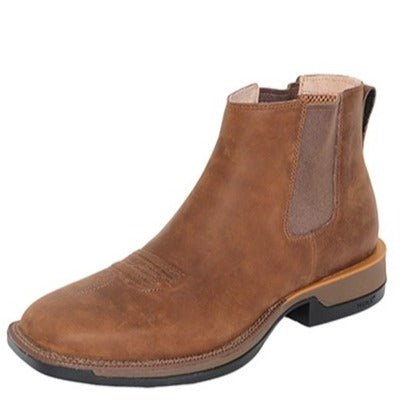 Twisted X Men's 5 Tech X1 Chelsea Boot