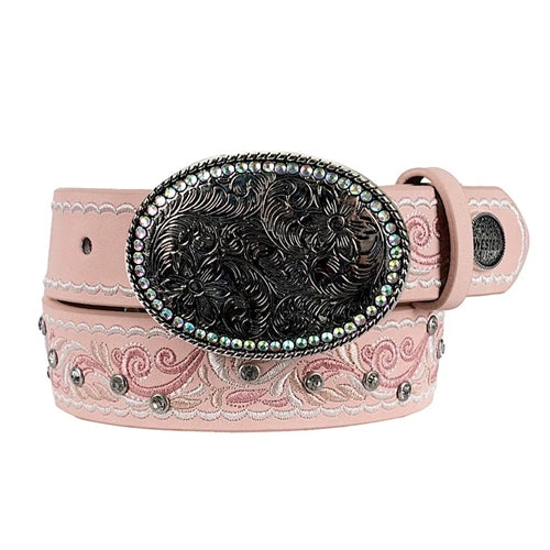Pure Western Kids Soleil Belt