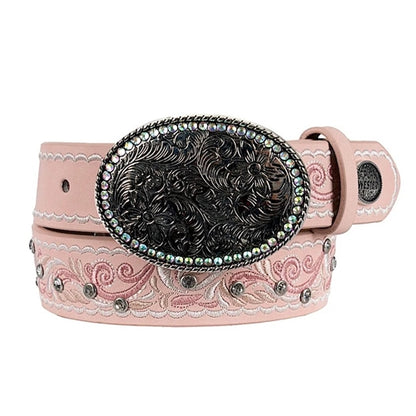 Pure Western Kids Soleil Belt