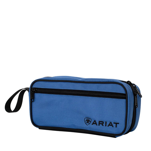 Toiletries Bag Cobalt