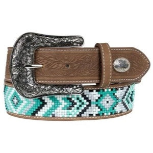 Pure Western Samantha Belt