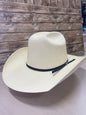 Wrangler Bandera Hat - Natural