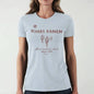 Kimes Ranch Welcome Tee - Ice Blue