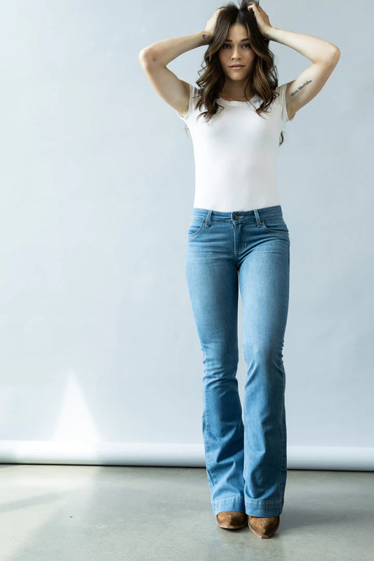 Kimes Ranch Lola Soho Fade - 34 Leg