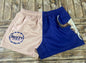 Leigh Footy Shorts - Adults