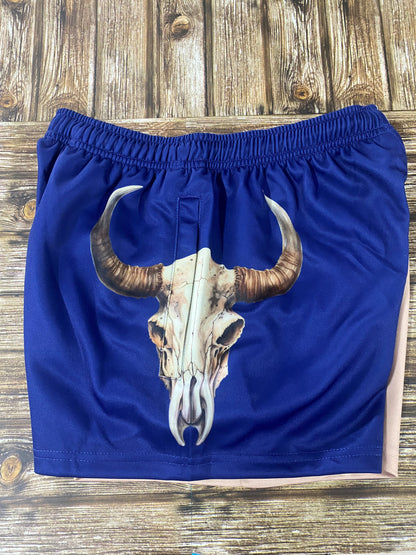 Marty Footy Shorts - Kids