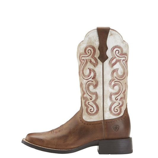 Ariat Women's Quickdraw Sandstorm