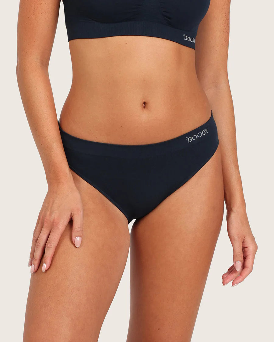 Boody Classic Underwear - Bikini