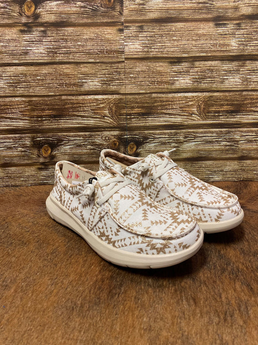 ARIAT Women's Hilo Southwestern Glitter