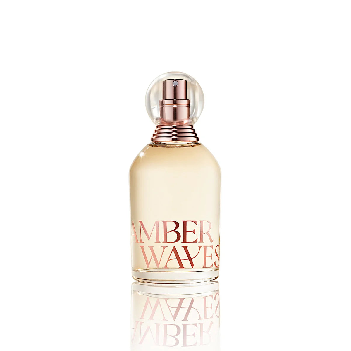 Tru Western Women's Amber Waves EAU DE Parfum 80ml