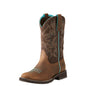 Ariat Women's Delilah Round Toe