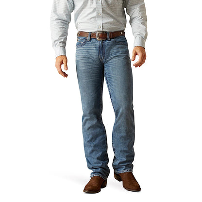 Ariat Men's M4 Traditional Relaxed Decker Boot Cut