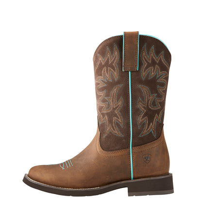 Ariat Women's Delilah Round Toe