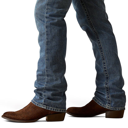 Ariat Men's M4 Traditional Relaxed Decker Boot Cut