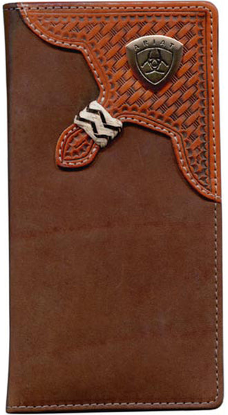 Ariat RODEO WALLET (WLT1111A)
