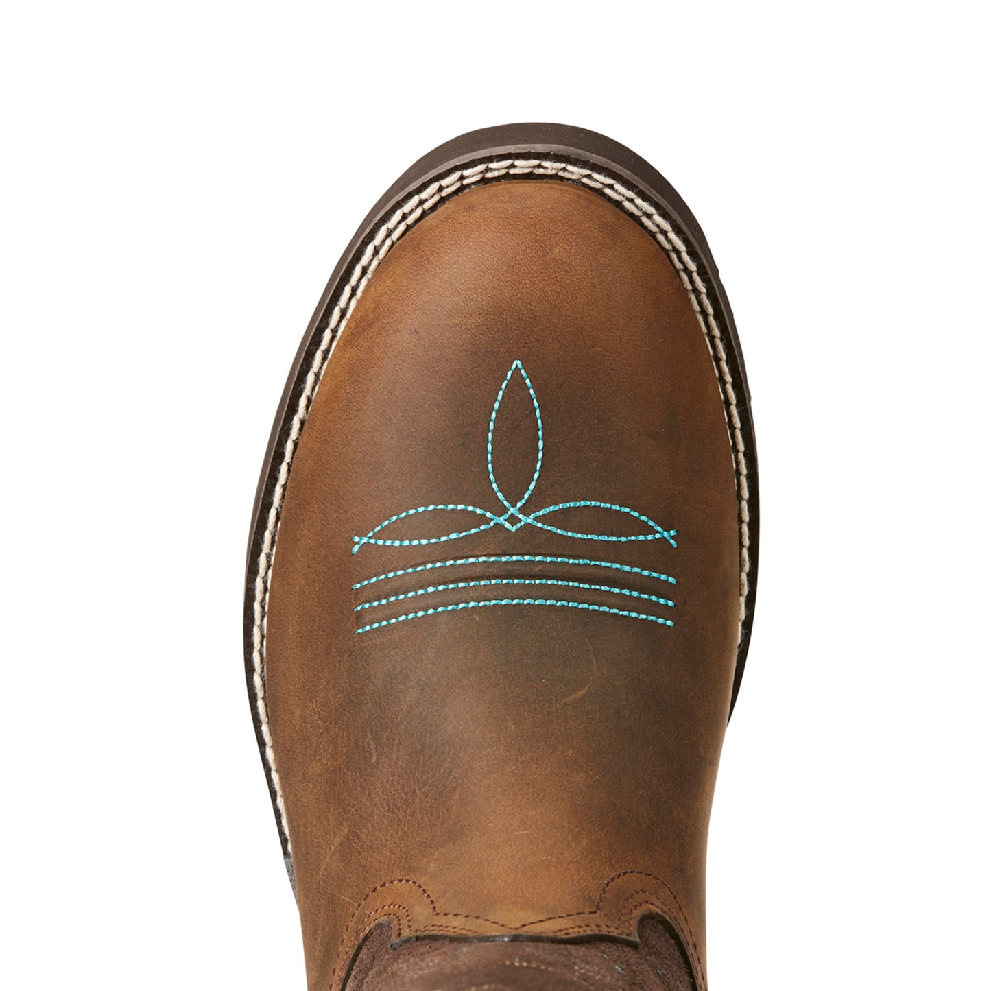 Ariat Women's Delilah Round Toe