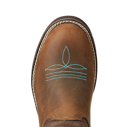 Ariat Women's Delilah Round Toe
