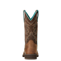 Ariat Women's Delilah Round Toe