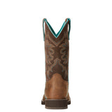 Ariat Women's Delilah Round Toe