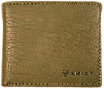 Ariat BI-FOLD WALLET (WLT2107A)